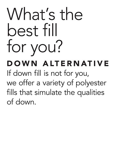 Calvin Klein Almost Down Twin Down Alternative Comforter Reviews