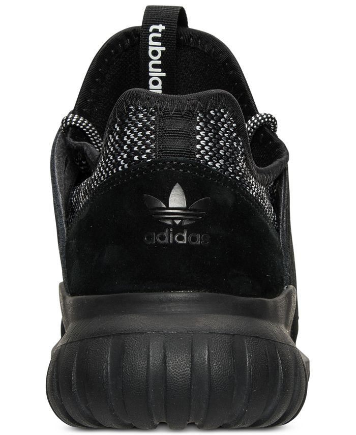 men's adidas tubular radial casual shoes
