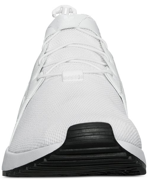Adidas Men S Xplorer Casual Sneakers From Finish Line Reviews