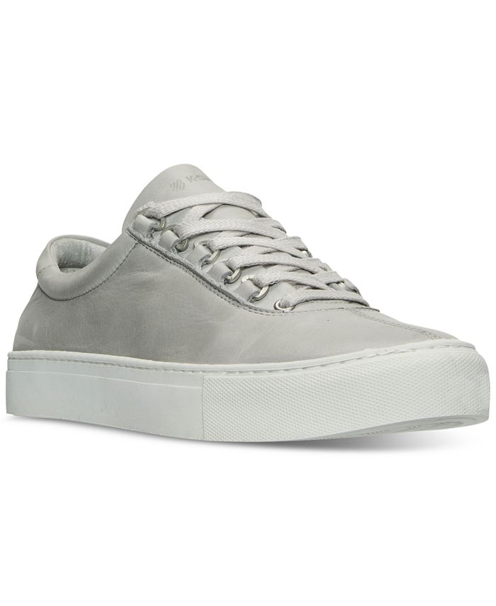K-Swiss Men's Court Classico Casual Sneakers from Finish Line - Macy's