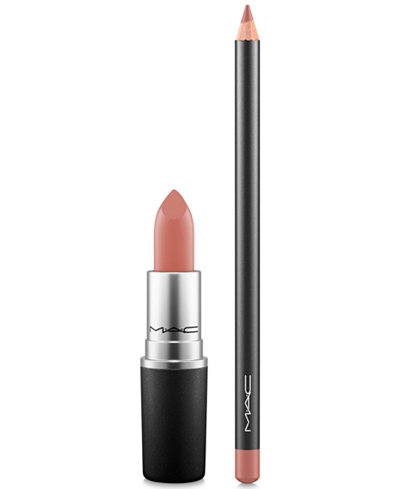Η Mac Cosmetics κυκλοφόρησε τα δικά της Lip Kits