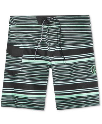 volcom mens bathing suits