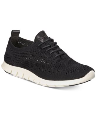cole haan wingtip sneakers