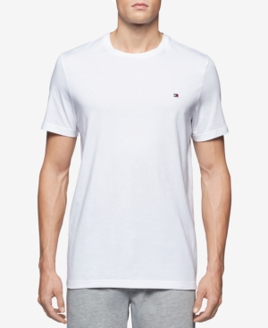Tommy Hilfiger Men's Cotton Undershirt