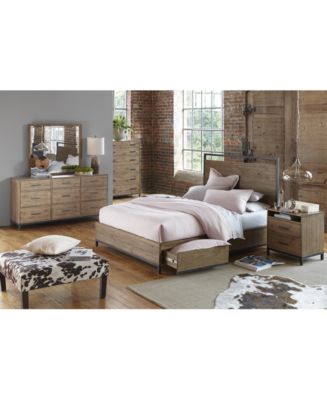 Macys gatlin dresser discount