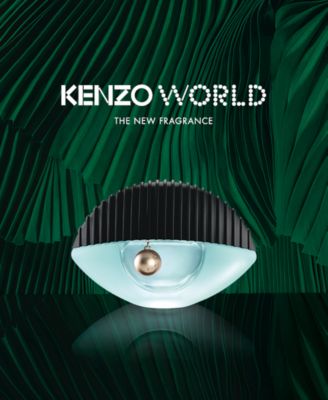 kenzo new world perfume