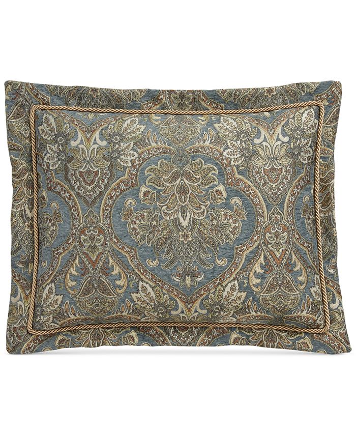 Croscill Cadeau Queen 4Pc. Comforter Set Macy's