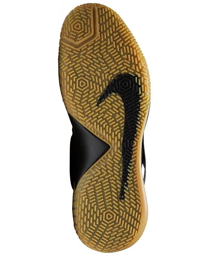 Nike Men's Zoom Live 2017 Basketball Sneakers from Finish Line