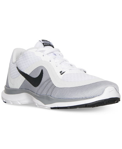 Nike Women's Flex Trainer 6 Training Sneakers from Finish Line