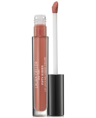 Laura Geller Beauty - Laura Geller Fifty Kisses Lip Locking Liquid Color