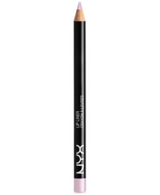 Slim Lip Pencil Creamy Long-Lasting Lip Liner