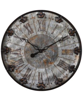 Uttermost - Artemis Wall Clock