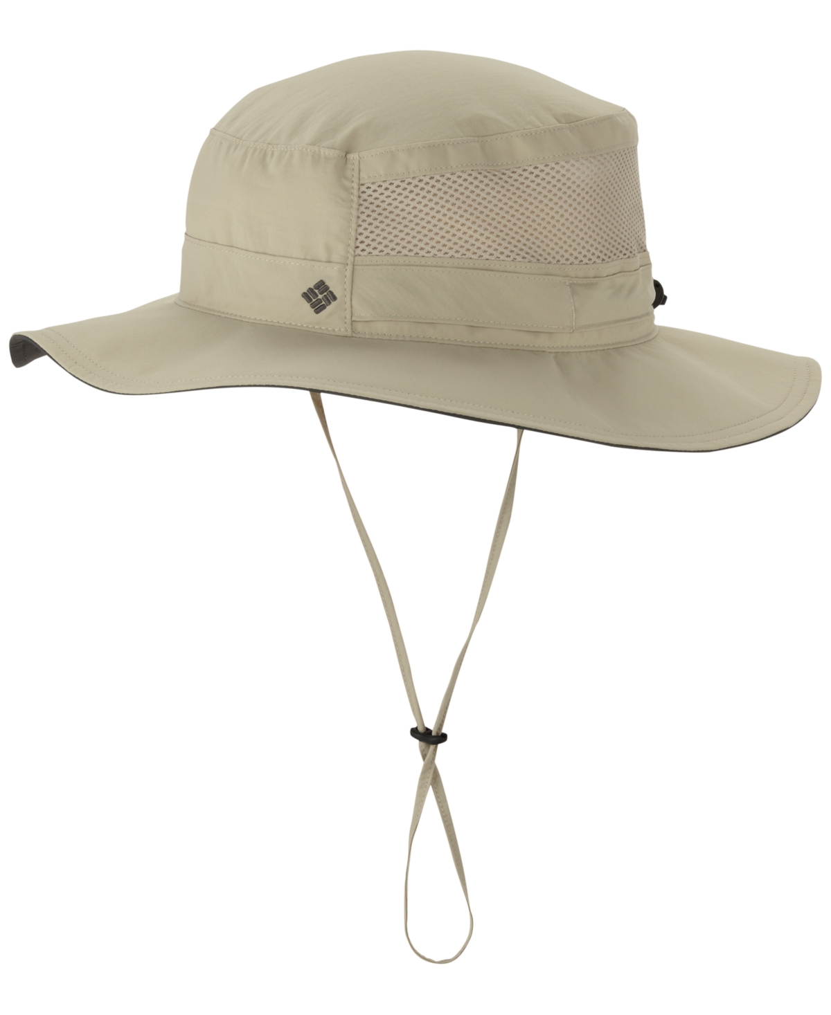 Men's Upf 50 Bora Bora Booney Hat - Fossil