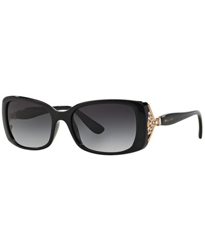 BVLGARI Sunglasses, BV8099B