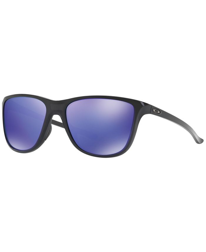 Oakley REVERIE Sunglasses OO9362 Macy s