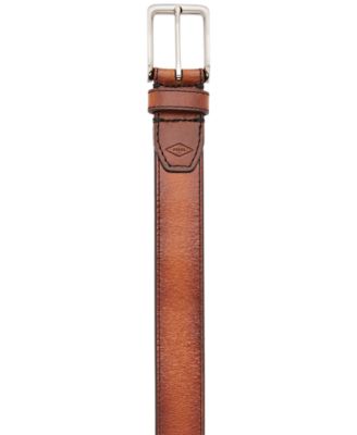 Men's Griffin Leather Belt