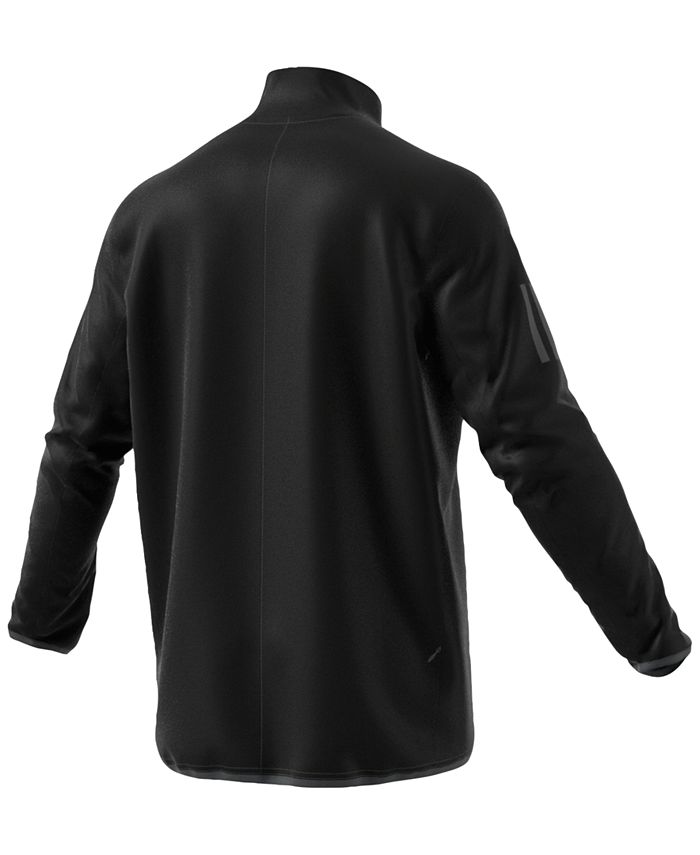 adidas Men's ClimaLite® Response Running Jacket Macy's