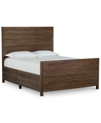 Furniture - Camden Queen Bed