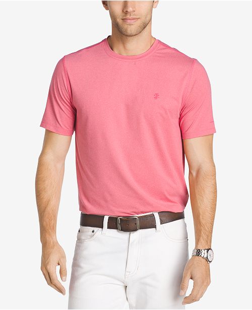 IZOD Men's Cotton Stretch Performance TShirt, Created for Macy's
