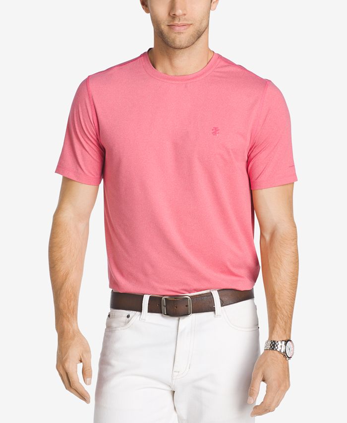 IZOD Men's Cotton Stretch Performance TShirt, Created for Macy's Macy's