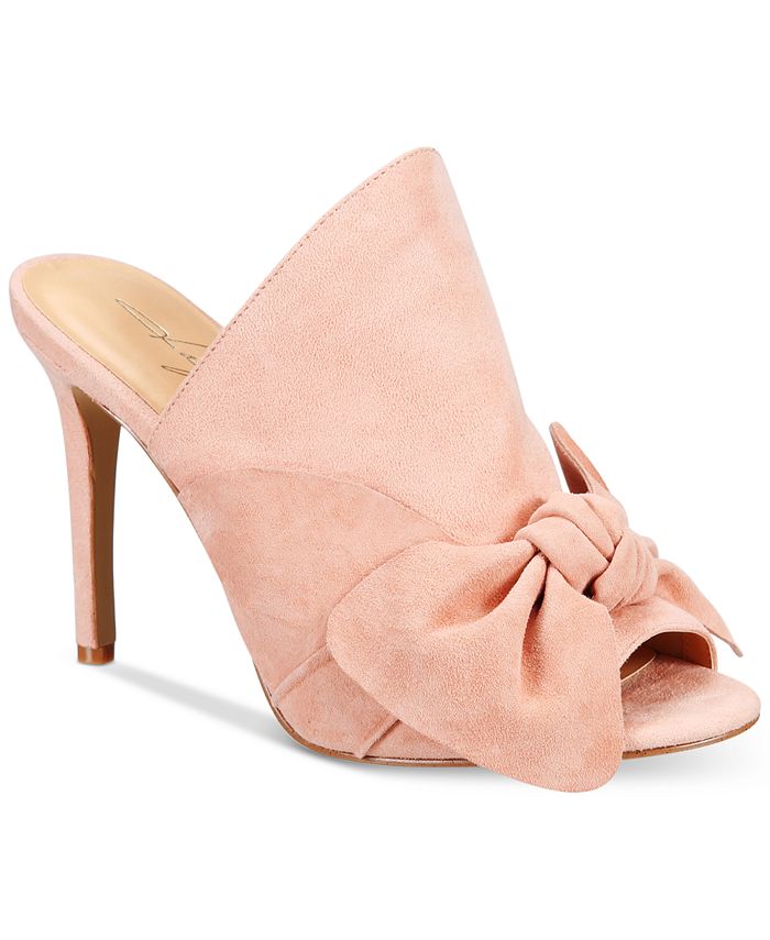 Daya by Zendaya Sinclair Slides - Macy's