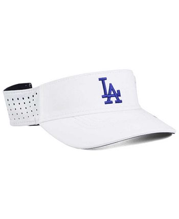 Nike Los Angeles Dodgers Dri-FIT Featherlight Adjustable Cap - Macy's