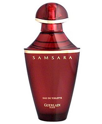 Guerlain Samsara for Women Perfume Collection - Shop All Brands ...