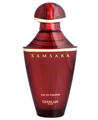 Guerlain Samsara for Women Perfume Collection - Shop All Brands - Beauty - Macy&#39;s