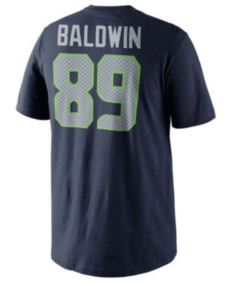 Doug baldwin away jersey hotsell