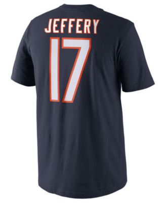 Nike - Boys' Pride Name and Number T-Shirt
