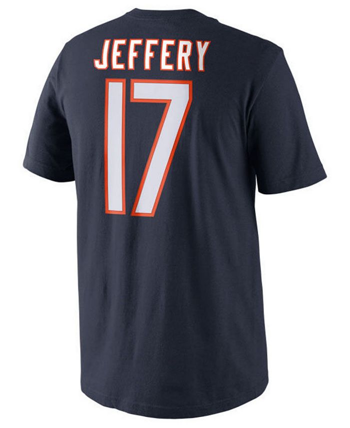 Jeffery bears jersey hot sale