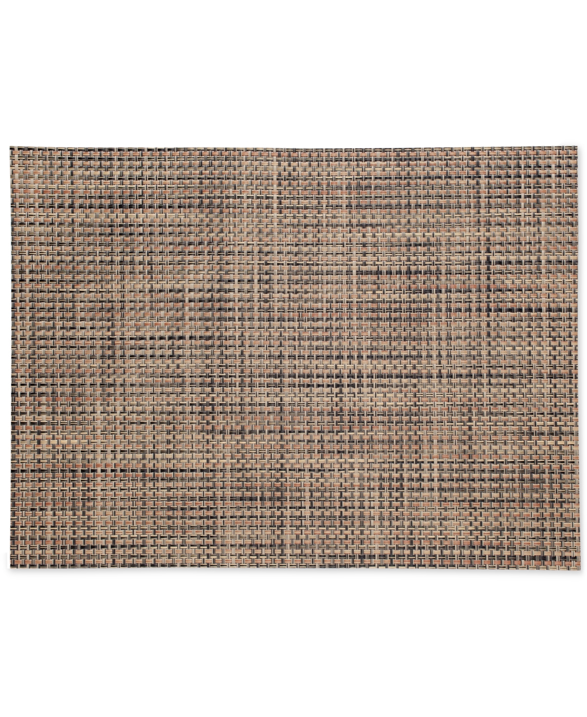 119488 Chilewich mini Basket weave Placemat 14 x 19 sku 119488