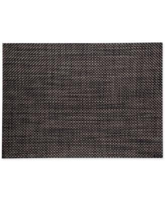 Basketweave Rectangular Placemat