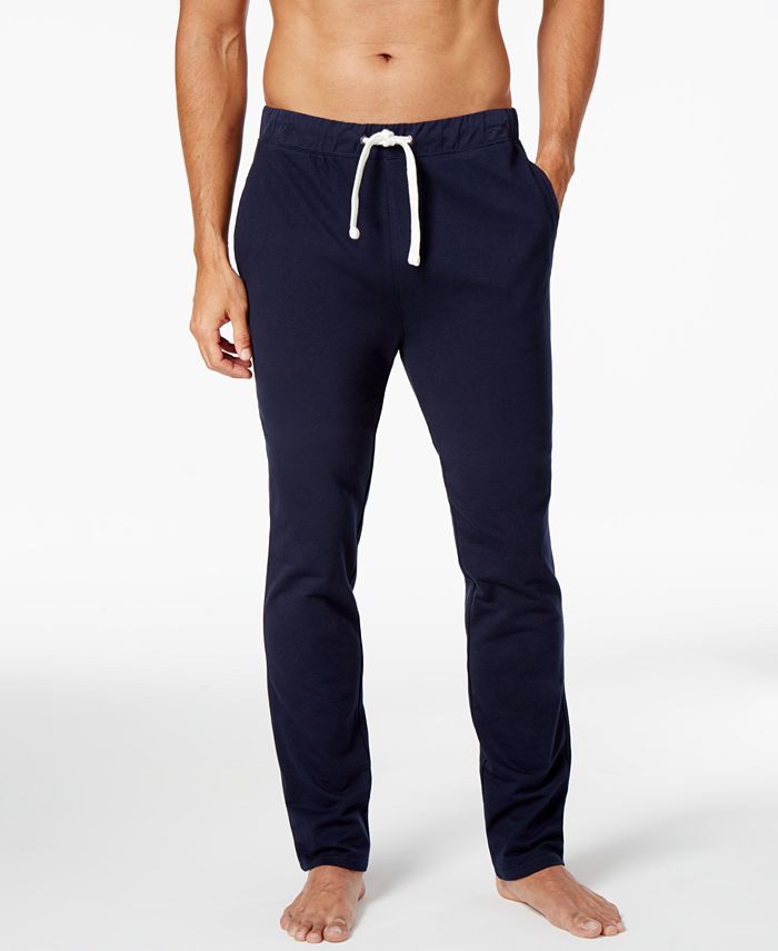 Bar III Men's Cotton Pajama Pants, Created for Macy's Macy's
