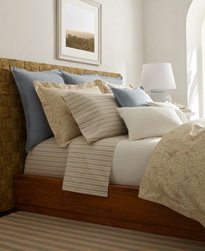 PRICE BREAK! Ralph Lauren Madalena Bedding Collection