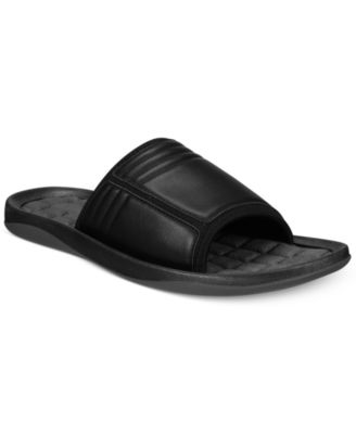 kenneth cole flip flops mens