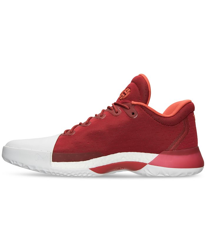 James harden shoes finish line discount