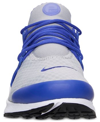 nike presto finish line