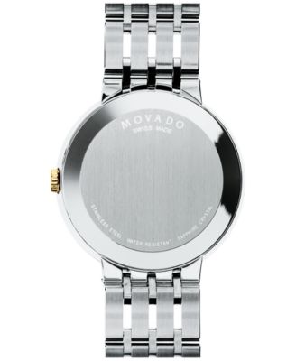 costco movado women's watch