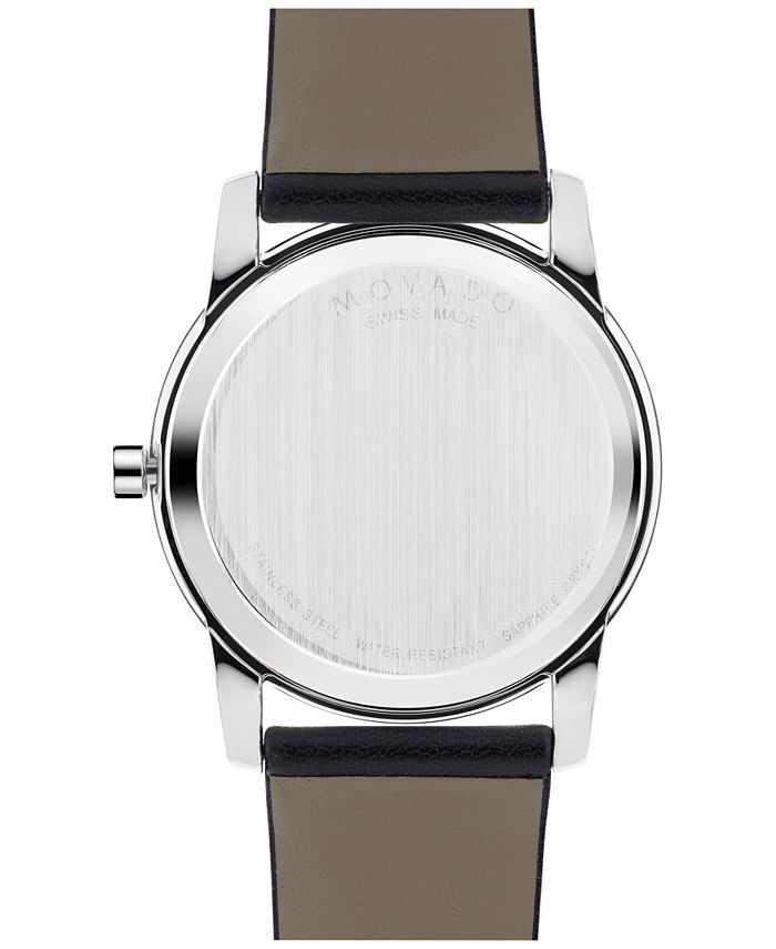 movado 0606502