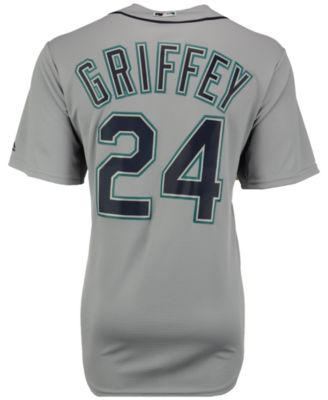 ken griffey jr seattle jersey