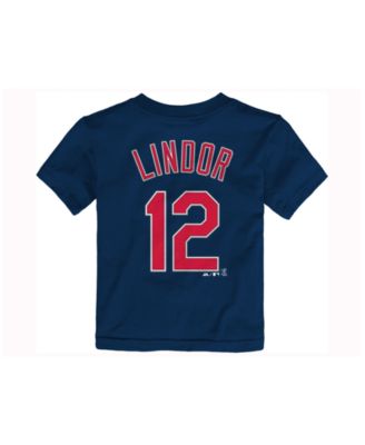 toddler cleveland indians jersey