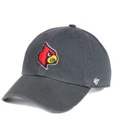 Louisville Cardinals Hats  Curbside Pickup Available at DICK'S