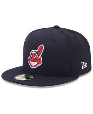 cleveland indians hat lids