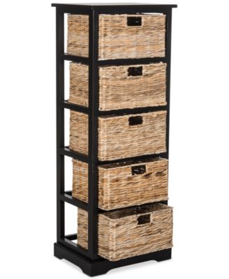 Safavieh - Geelan Chest, Direct Ship