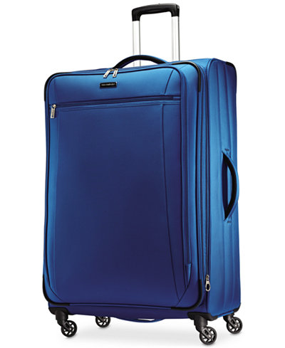 Samsonite X-Tralight 29&quot; Expandable Spinner Suitcase, Created for Macy&#39;s - Luggage Collections ...