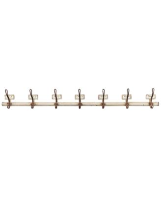 3R Studio - Metal Wall Hook Rack