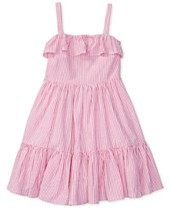 Little Girls Clothes - Girls 2-6x Clothing - Macy's