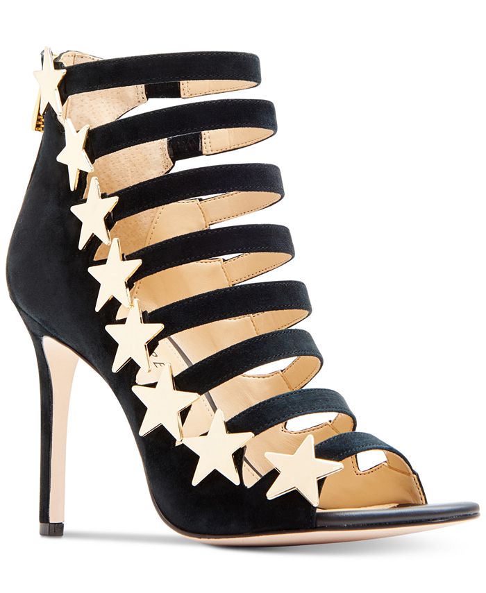 Katy perry hotsell shoes at macy's