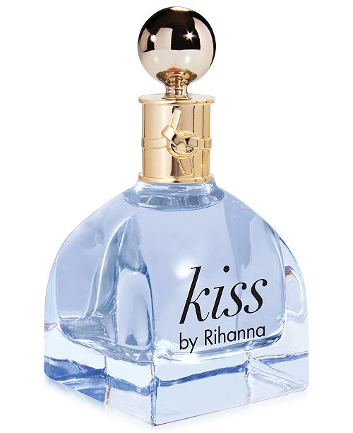 Rihanna Riri Kiss Eau De Parfum Spray 3 4 Oz Reviews All Perfume Beauty Macy S